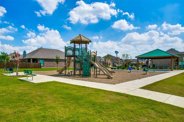 3716 Rumford Road, Frisco, TX 75036