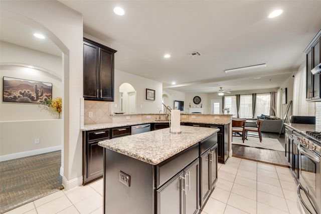 3716 Rumford Road, Frisco, TX 75036