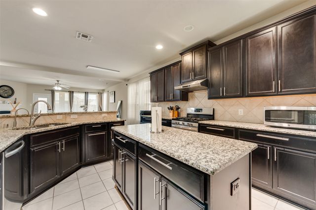 3716 Rumford Road, Frisco, TX 75036