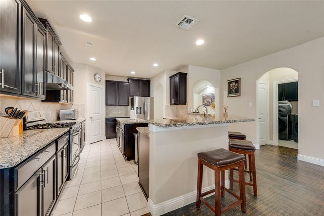 3716 Rumford Road, Frisco, TX 75036