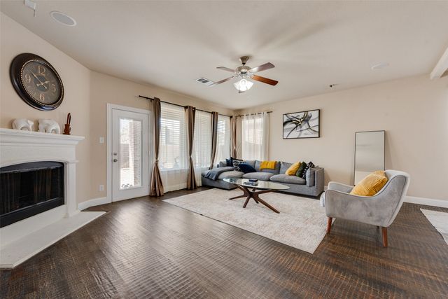 3716 Rumford Road, Frisco, TX 75036