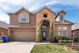 3716 Rumford Road, Frisco, TX 75036