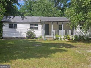 623 Virginia Avenue, Millen, GA 30442