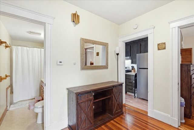 152 Davis Street U1&U2, Quincy, MA 02170