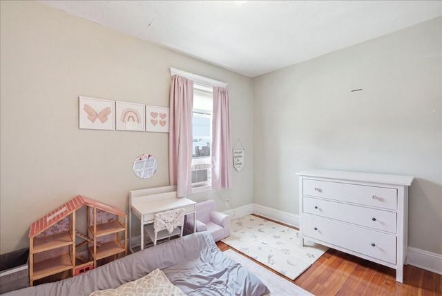 152 Davis Street U1&U2, Quincy, MA 02170