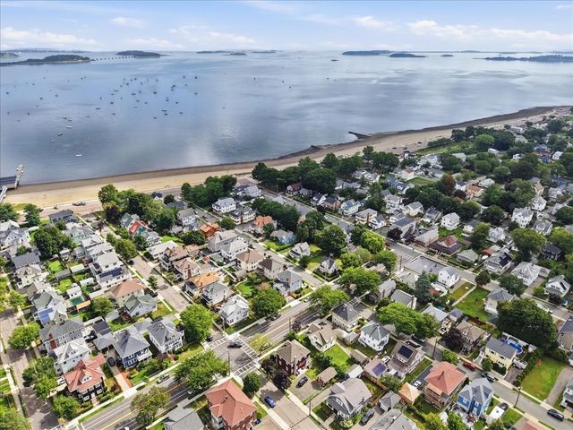 152 Davis Street U1&U2, Quincy, MA 02170