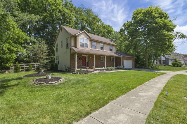 201 Key Boulevard, Pataskala, OH 43062