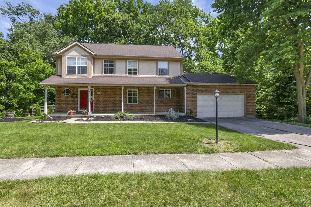 201 Key Boulevard, Pataskala, OH 43062