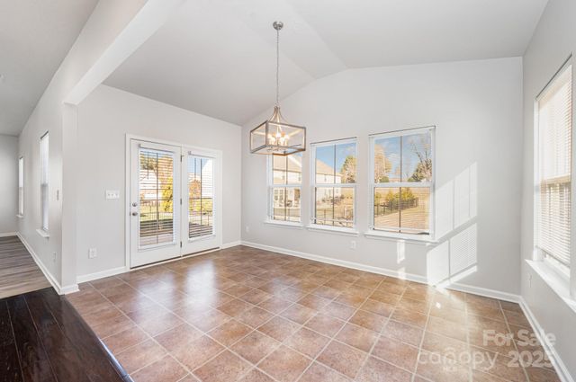 1210 Longwall Lane, Matthews, NC 28104