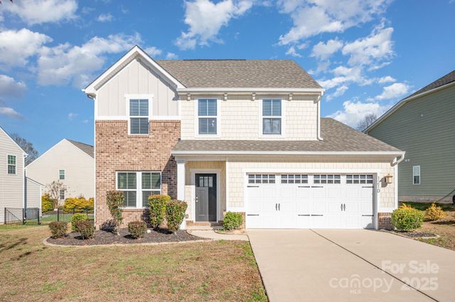 1210 Longwall Lane, Matthews, NC 28104