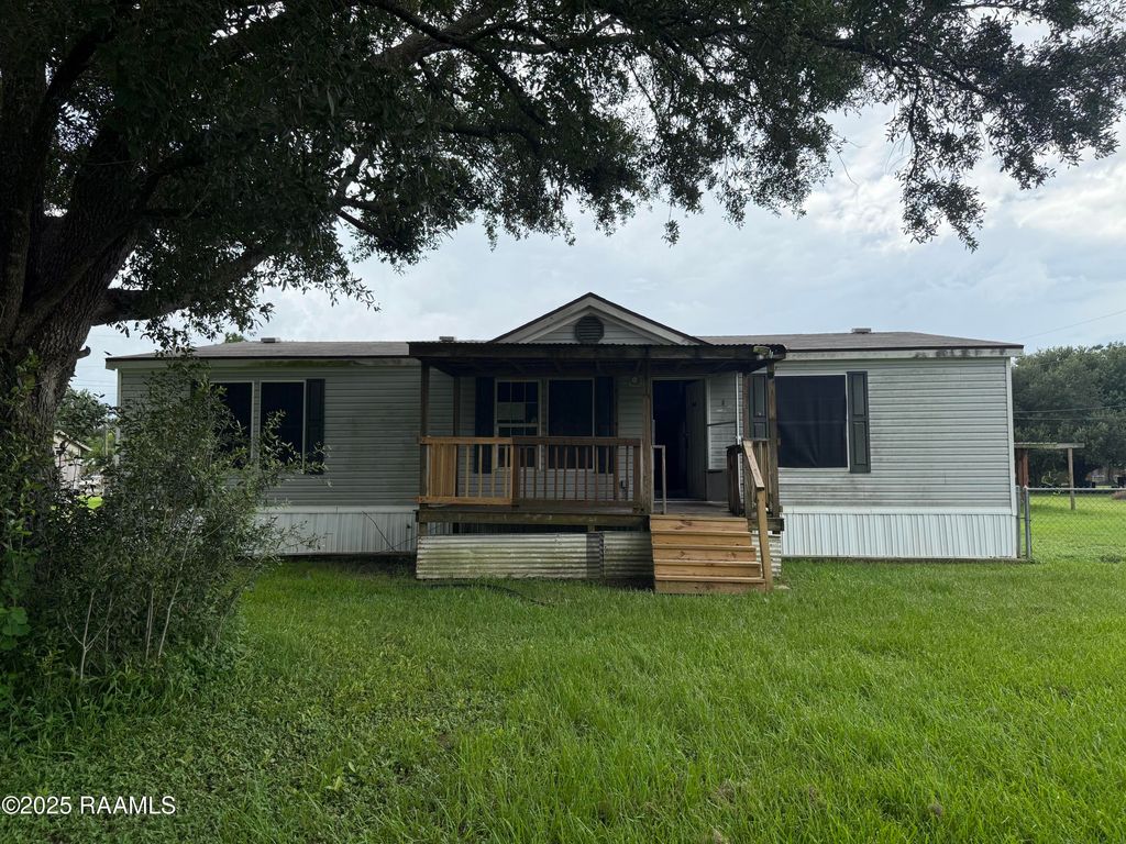 5702 #1 Leona Drive, New Iberia, LA 70560