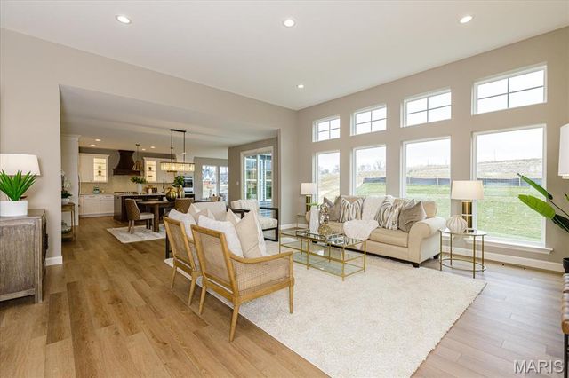 1 TBB Wyndham @ Wyndemere Addition, St Louis, MO 63131