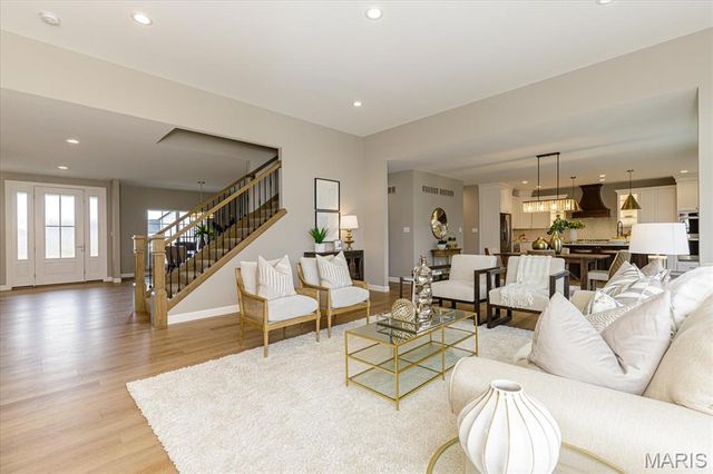 1 TBB Wyndham @ Wyndemere Addition, St Louis, MO 63131