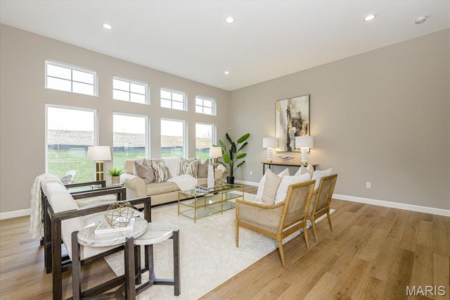 1 TBB Wyndham @ Wyndemere Addition, St Louis, MO 63131