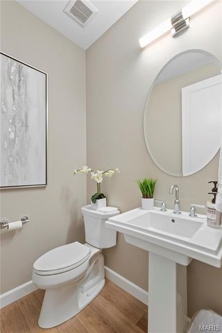 1 TBB Wyndham @ Wyndemere Addition, St Louis, MO 63131