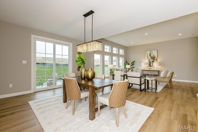 1 TBB Wyndham @ Wyndemere Addition, St Louis, MO 63131