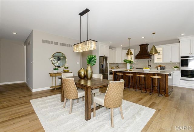 1 TBB Wyndham @ Wyndemere Addition, St Louis, MO 63131