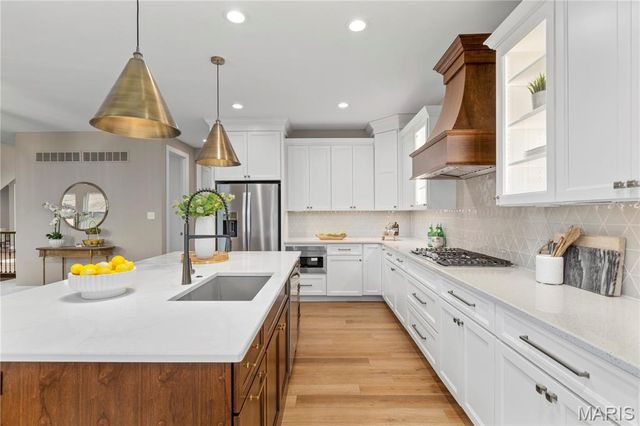 1 TBB Wyndham @ Wyndemere Addition, St Louis, MO 63131