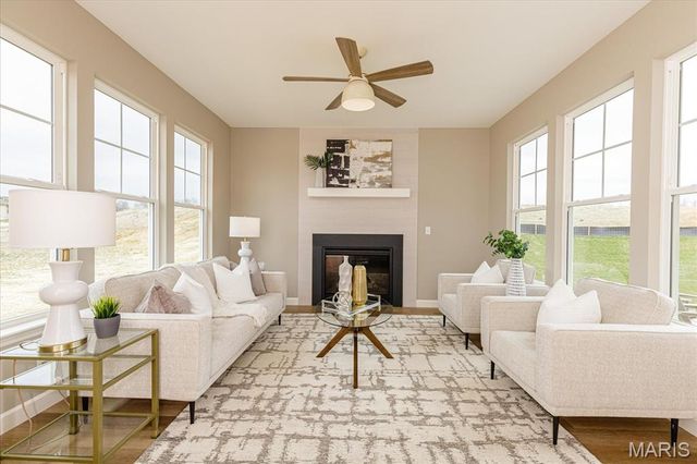 1 TBB Wyndham @ Wyndemere Addition, St Louis, MO 63131