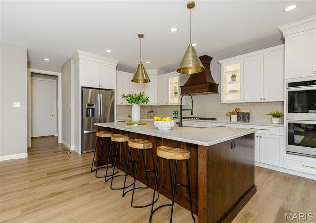 1 TBB Wyndham @ Wyndemere Addition, St Louis, MO 63131