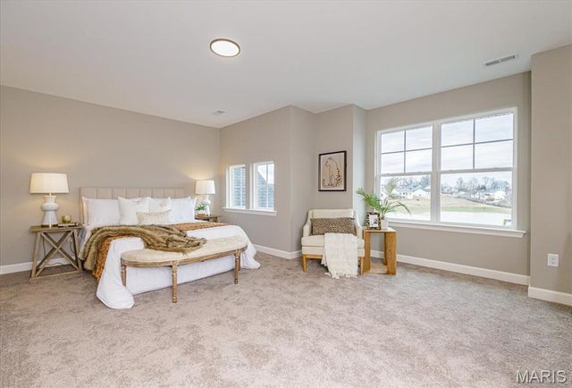 1 TBB Wyndham @ Wyndemere Addition, St Louis, MO 63131