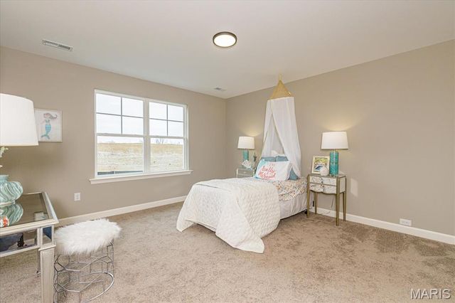1 TBB Wyndham @ Wyndemere Addition, St Louis, MO 63131
