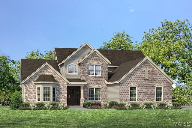 1 TBB Wyndham @ Wyndemere Addition, St Louis, MO 63131