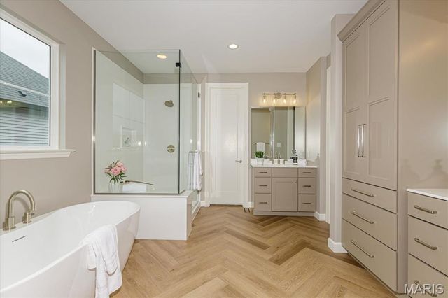 1 TBB Wyndham @ Wyndemere Addition, St Louis, MO 63131