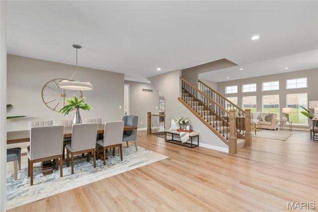 1 TBB Wyndham @ Wyndemere Addition, St Louis, MO 63131
