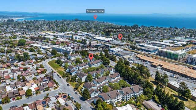 41 Grandview Street 1101, Santa Cruz, CA 95060
