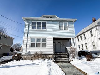 23 Wiklund Avenue, Stratford, CT 06614