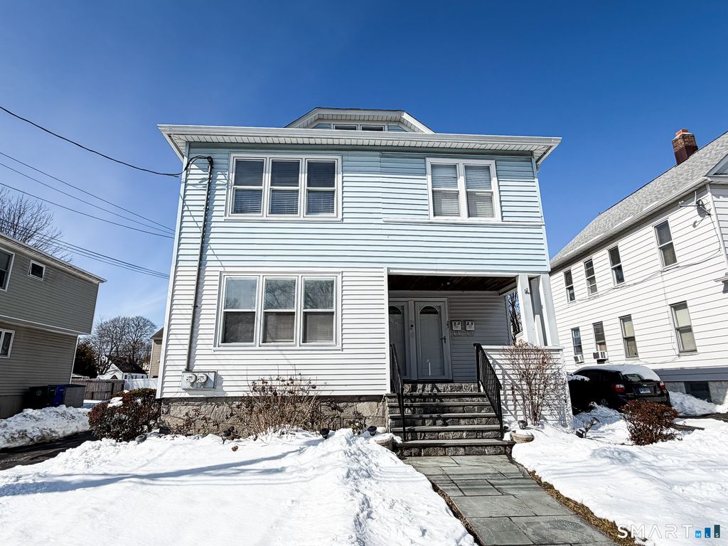 23 Wiklund Avenue, Stratford, CT 06614