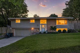 1328 N 14th AVENUE, West Bend, WI 53090