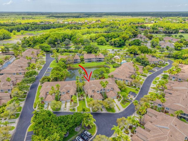 222 Legendary Circle, Palm Beach Gardens, FL 33418