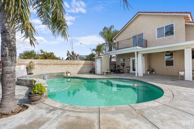 799 Moscato Street, Mcfarland, CA 93250