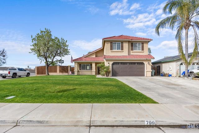 799 Moscato Street, Mcfarland, CA 93250