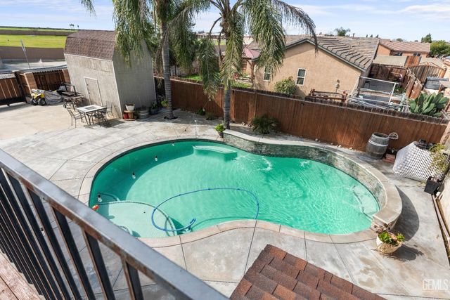 799 Moscato Street, Mcfarland, CA 93250
