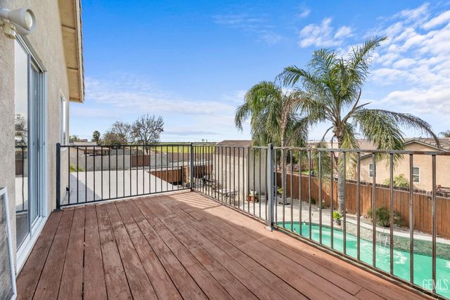 799 Moscato Street, Mcfarland, CA 93250