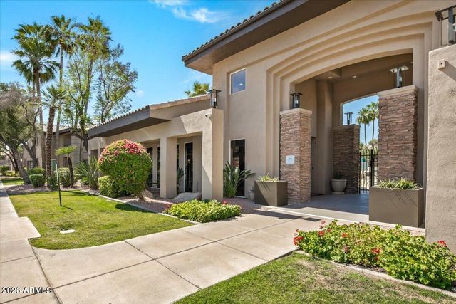 7009 E ACOMA Drive 2151, Scottsdale, AZ 85254