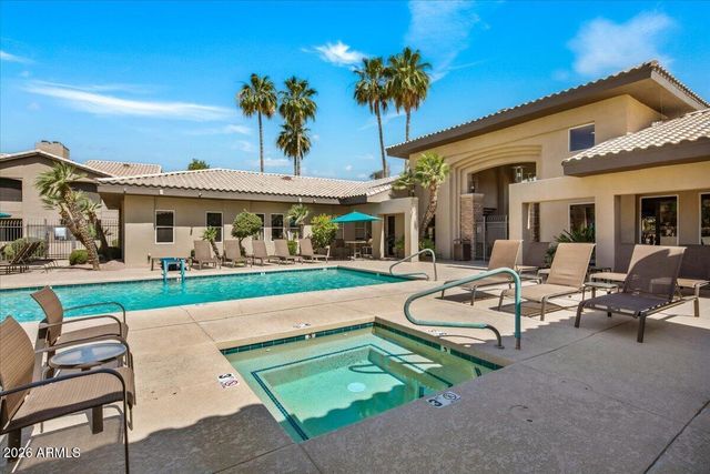 7009 E ACOMA Drive 2151, Scottsdale, AZ 85254