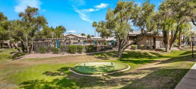 7009 E ACOMA Drive 2151, Scottsdale, AZ 85254
