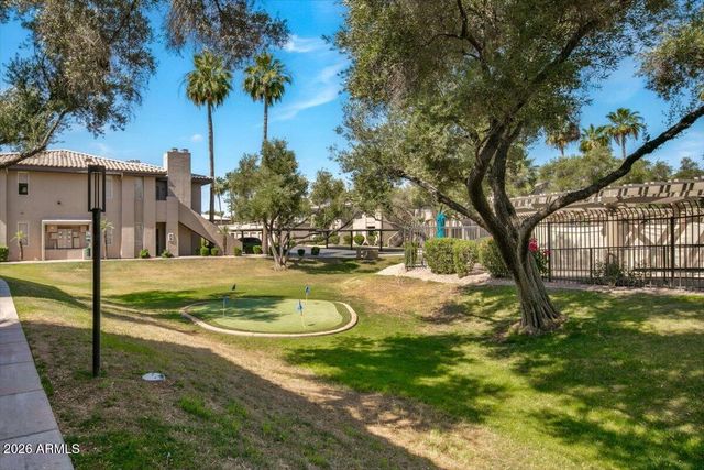 7009 E ACOMA Drive 2151, Scottsdale, AZ 85254
