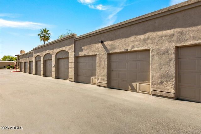7009 E ACOMA Drive 2151, Scottsdale, AZ 85254