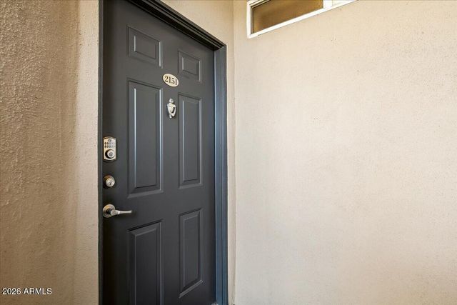 7009 E ACOMA Drive 2151, Scottsdale, AZ 85254