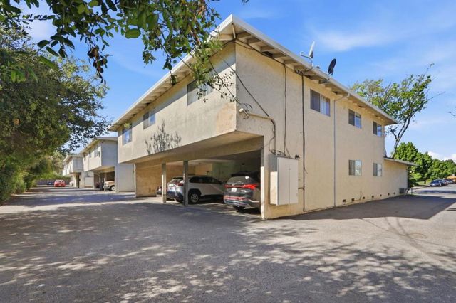 504 Hawthorn Avenue, Sunnyvale, CA 94086