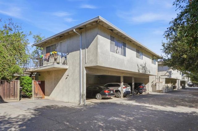 504 Hawthorn Avenue, Sunnyvale, CA 94086