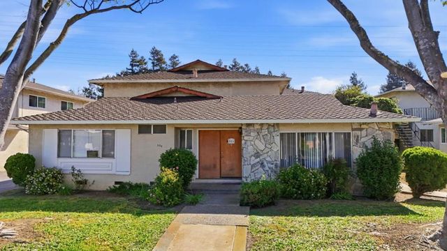 504 Hawthorn Avenue, Sunnyvale, CA 94086