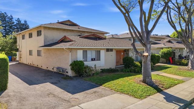 504 Hawthorn Avenue, Sunnyvale, CA 94086