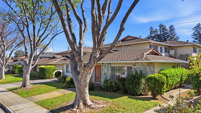 504 Hawthorn Avenue, Sunnyvale, CA 94086