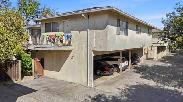 504 Hawthorn Avenue, Sunnyvale, CA 94086